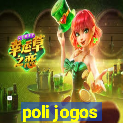 poli jogos